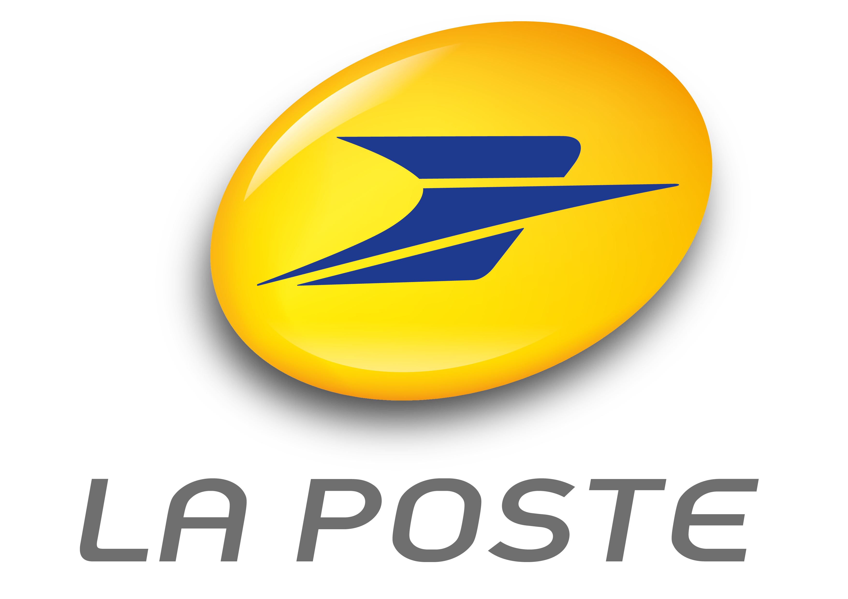 La_Poste_logo
