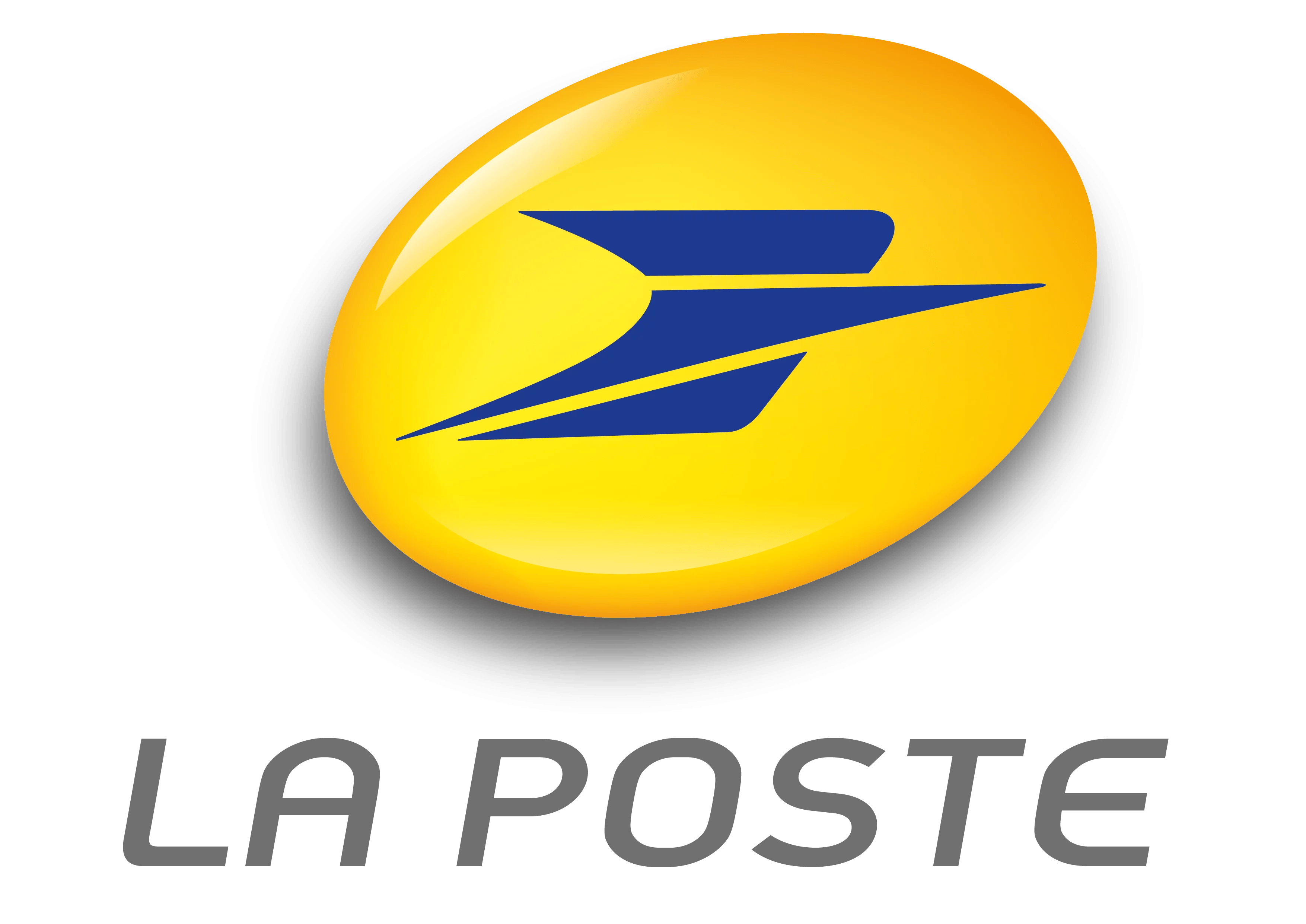 La_Poste_logo