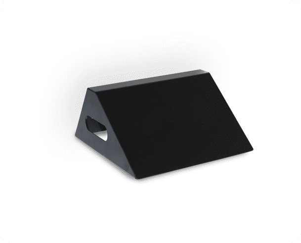 Plan mollets et pieds d’étirement