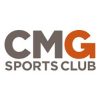 CMG Sport logo