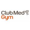 Club med gym logo